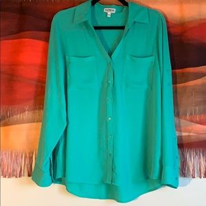 Express Blouse